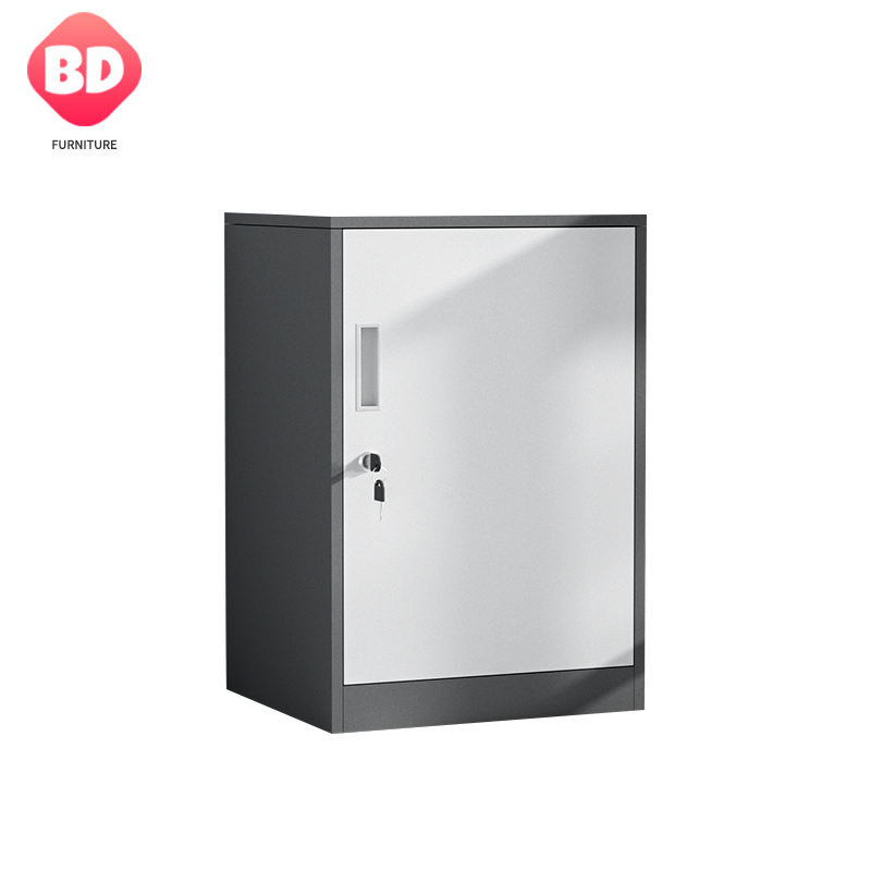 Heißverkauf niedriger Preis Mehrere Farben Metallic Small Cabinet für Büro- und Schulbüroschrank