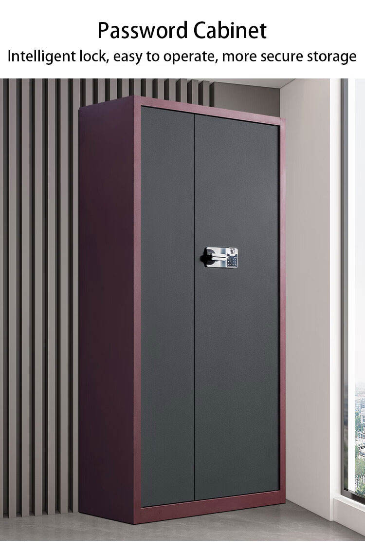 Mini -Geldautomaten Sparkasse Elektronische Fingerabdruck Passwort entsperren Strongbox Piggy Banks Spielzeug für Kindergeldbox