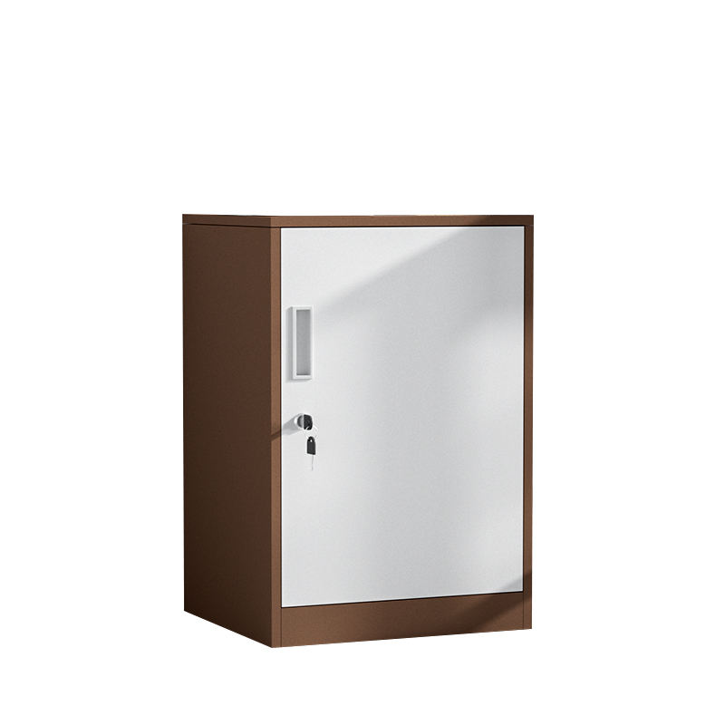 Heißverkauf niedriger Preis Mehrere Farben Metallic Small Cabinet für Büro- und Schulbüroschrank