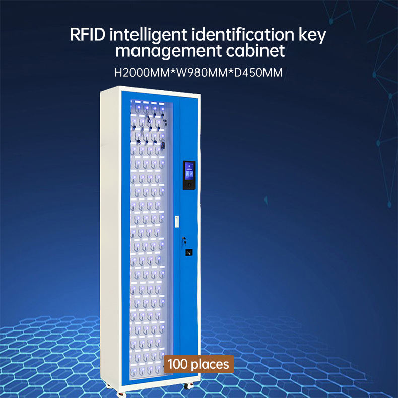 Electronic Key Management System Automotive