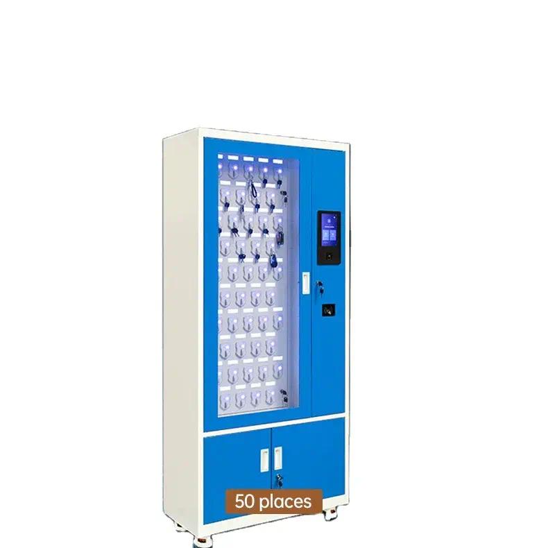 Electronic Key Management System Automotive