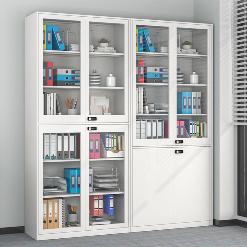 2023 Heißverkaufs erschwinglicher Anmeldungsschrank Büro in Modern Style