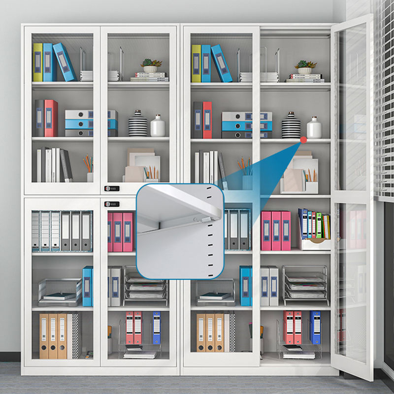 2023 Heißverkaufs erschwinglicher Anmeldungsschrank Büro in Modern Style
